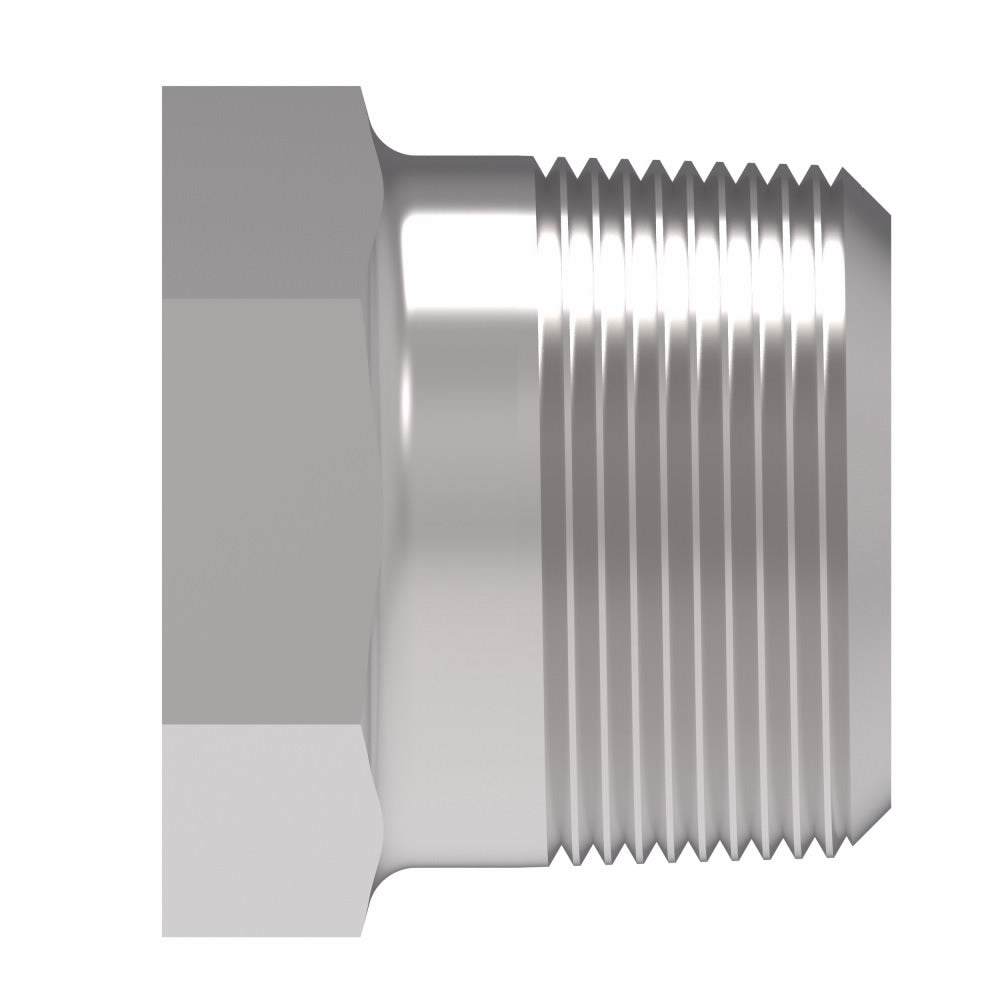 2081-6-2S Adaptador Hidráulico Aeroquip Por Danfoss